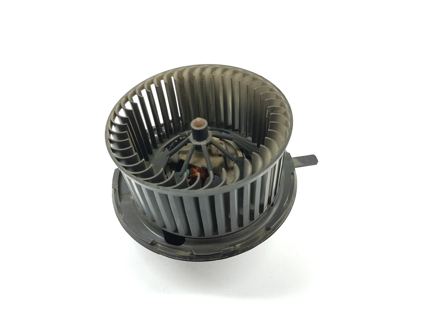 AUDI A3 8P (2003-2013) Sildītāja ventilators 3C0907521, 1K1820015J 24251763