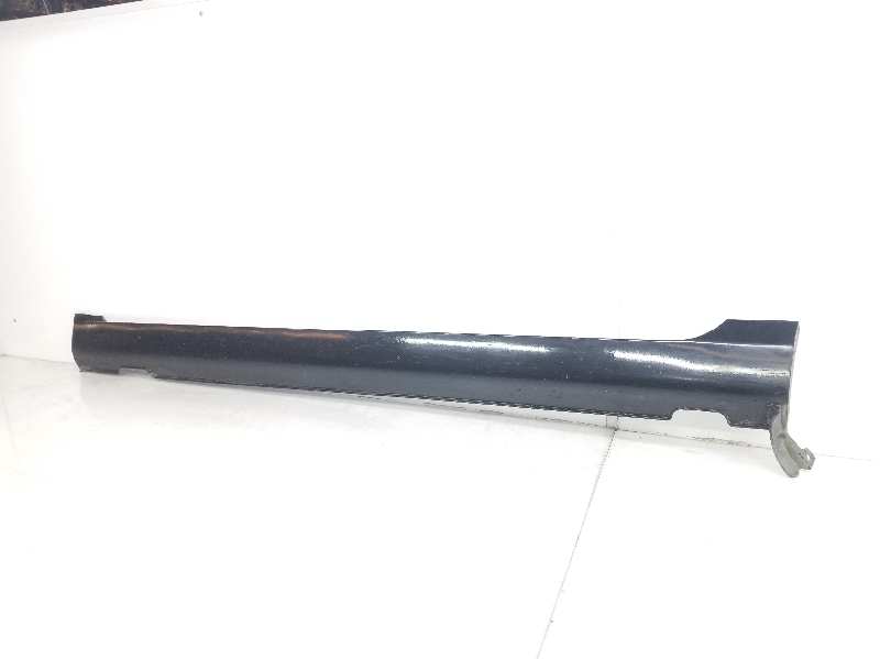 KIA Magentis 2 generation (2006-2008) Left Side Plastic Sideskirt Cover 877512G000, 877512G000, NEGROEB 19732702