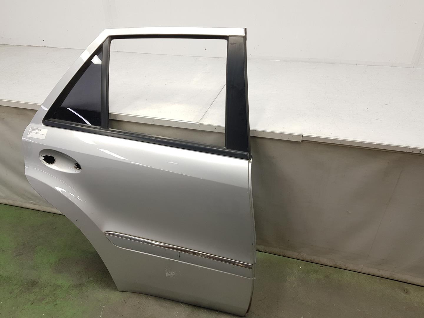 MERCEDES-BENZ M-Class W164 (2005-2011) Rear Right Door A1647200205,A1647200205 19769795