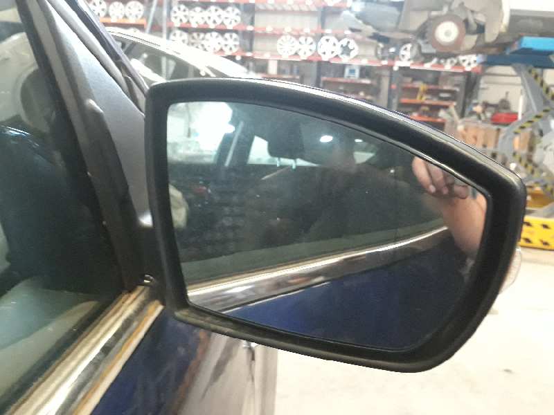 FORD Kuga 2 generation (2013-2020) Galinių kairių durų stiklo pakelėjo varikliukas 2138708, CJ54S27001BH 20353529