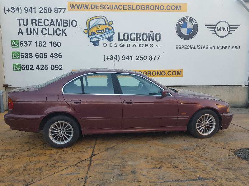 BMW 5 Series E39 (1995-2004) Rear Right Door 41528266722, 41528266722, GRANATE894 19721023