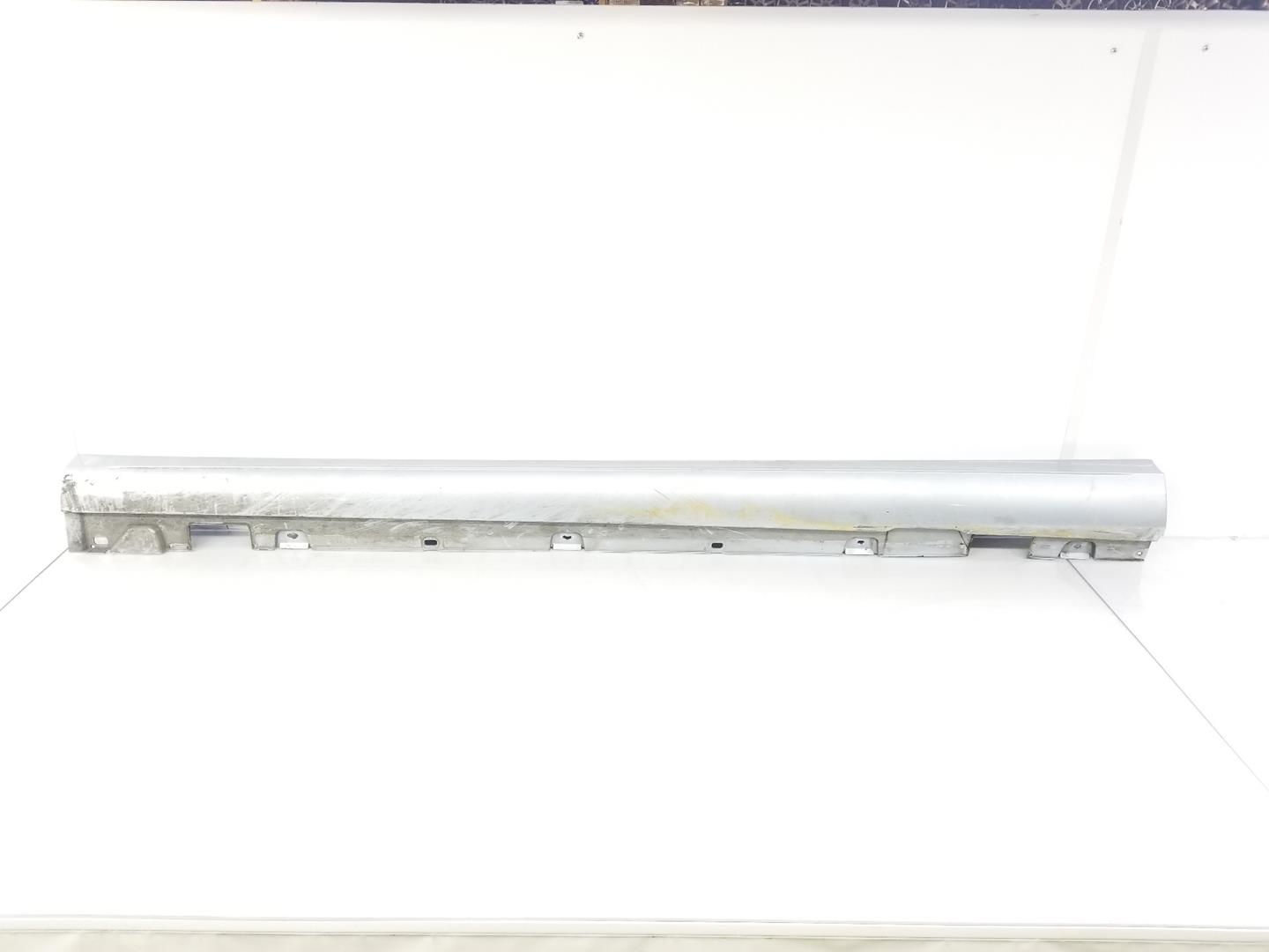 MERCEDES-BENZ E-Class W213/S213/C238/A238 (2016-2024) Наружный пластиковый порог левый A2136980100, 2136980100, GRIS988 19780158