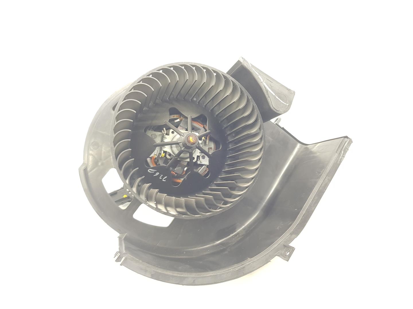 BMW X6 E71/E72 (2008-2012) Heater Blower Fan 64119229658, 64119229658 23103497