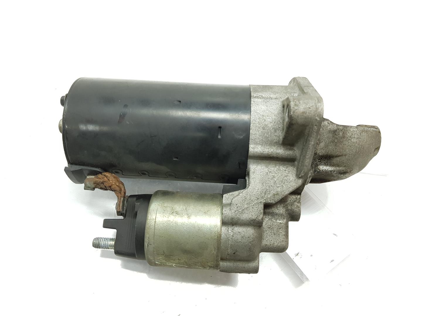 RENAULT 3 Series E46 (1997-2006) Startmotor 12417787356,7787356 19933261