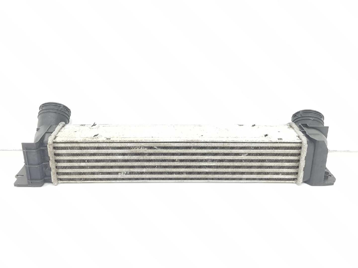 BMW 1 Series E81/E82/E87/E88 (2004-2013) Radiateur de refroidisseur intermédiaire 7524916, 17517524916 19660778