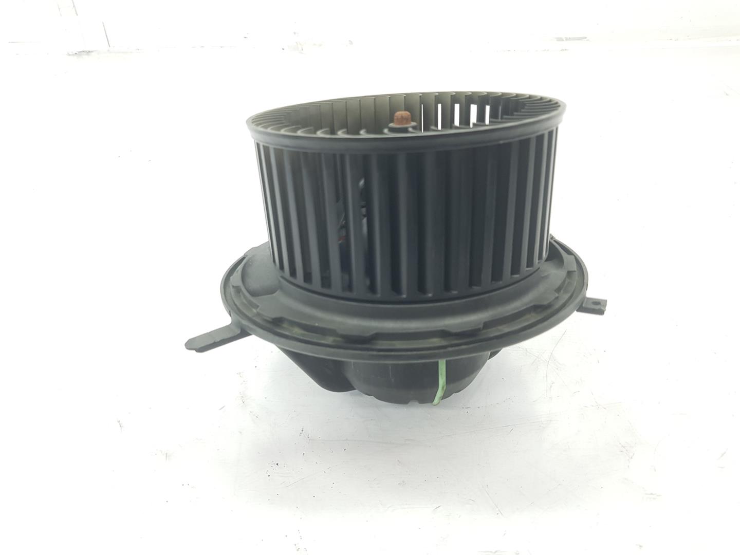 BMW 3 Series E90/E91/E92/E93 (2004-2013) Ventilateur de chauffage 64119227670, 64119227670 19894305