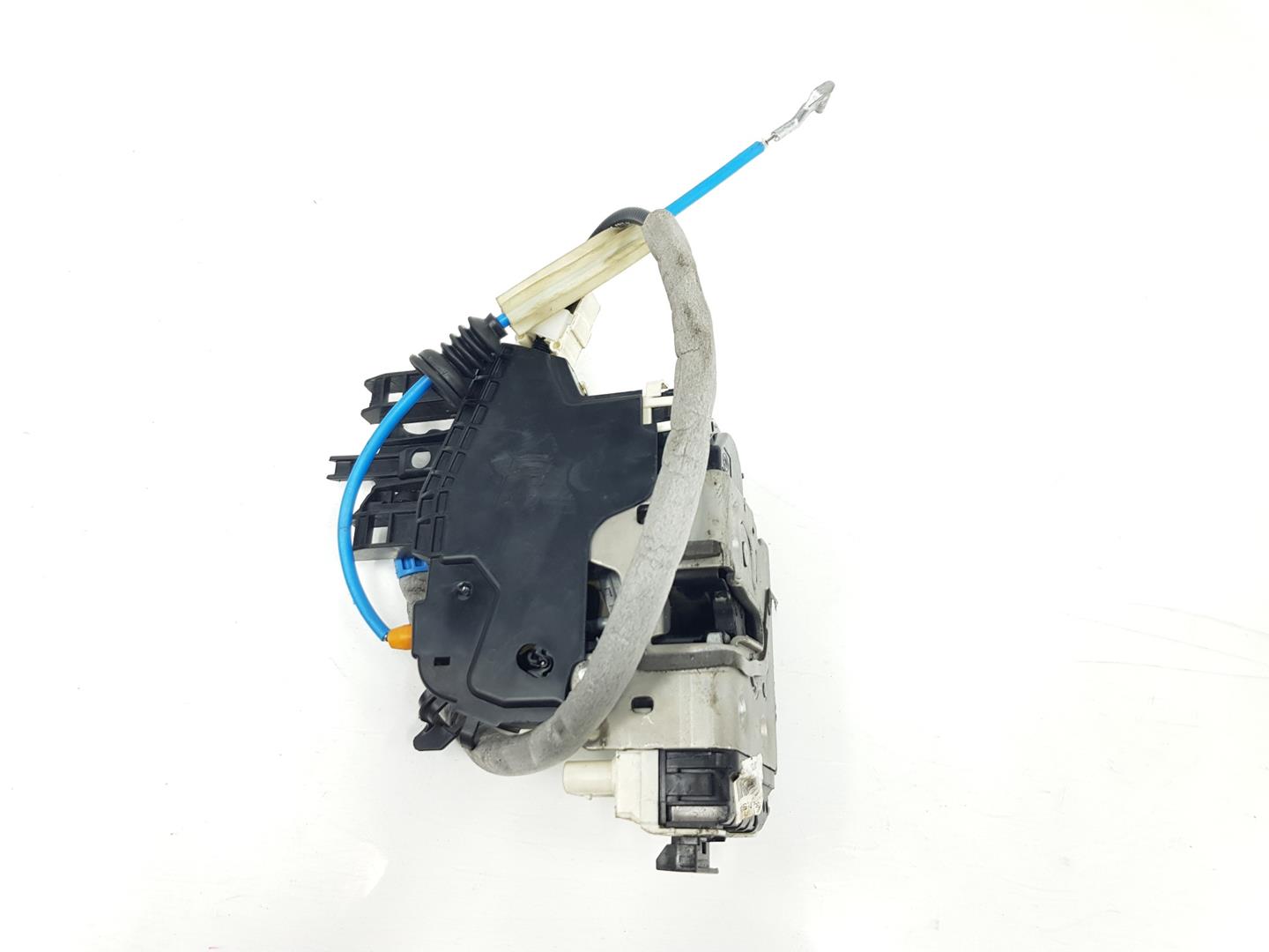 MERCEDES-BENZ CLA-Class C117 (2013-2016) Front Left Door Lock A0997201901, A1667200135, 2222DL 19918478