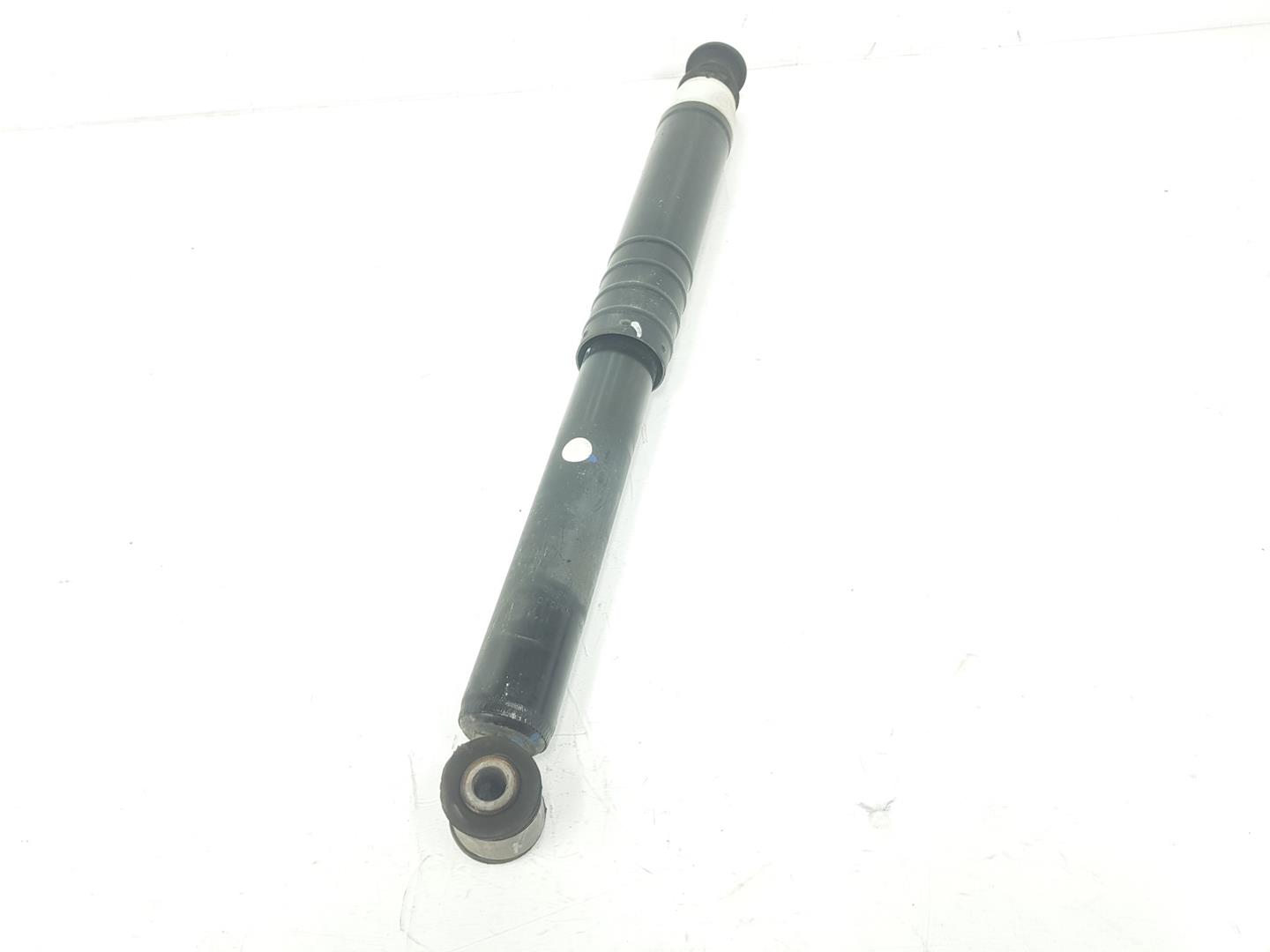 RENAULT Clio 3 generation (2005-2012) Rear Right Shock Absorber 562109815R, 562109815R 19764151