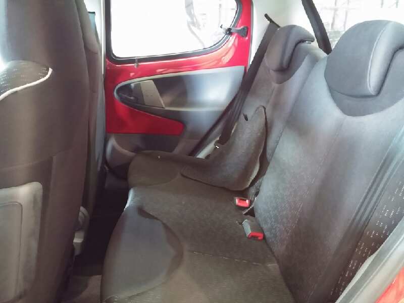 PEUGEOT 107 Peugeot 107 (2005-2014) Alte unități de control 897400H011, 897400H011 19758011