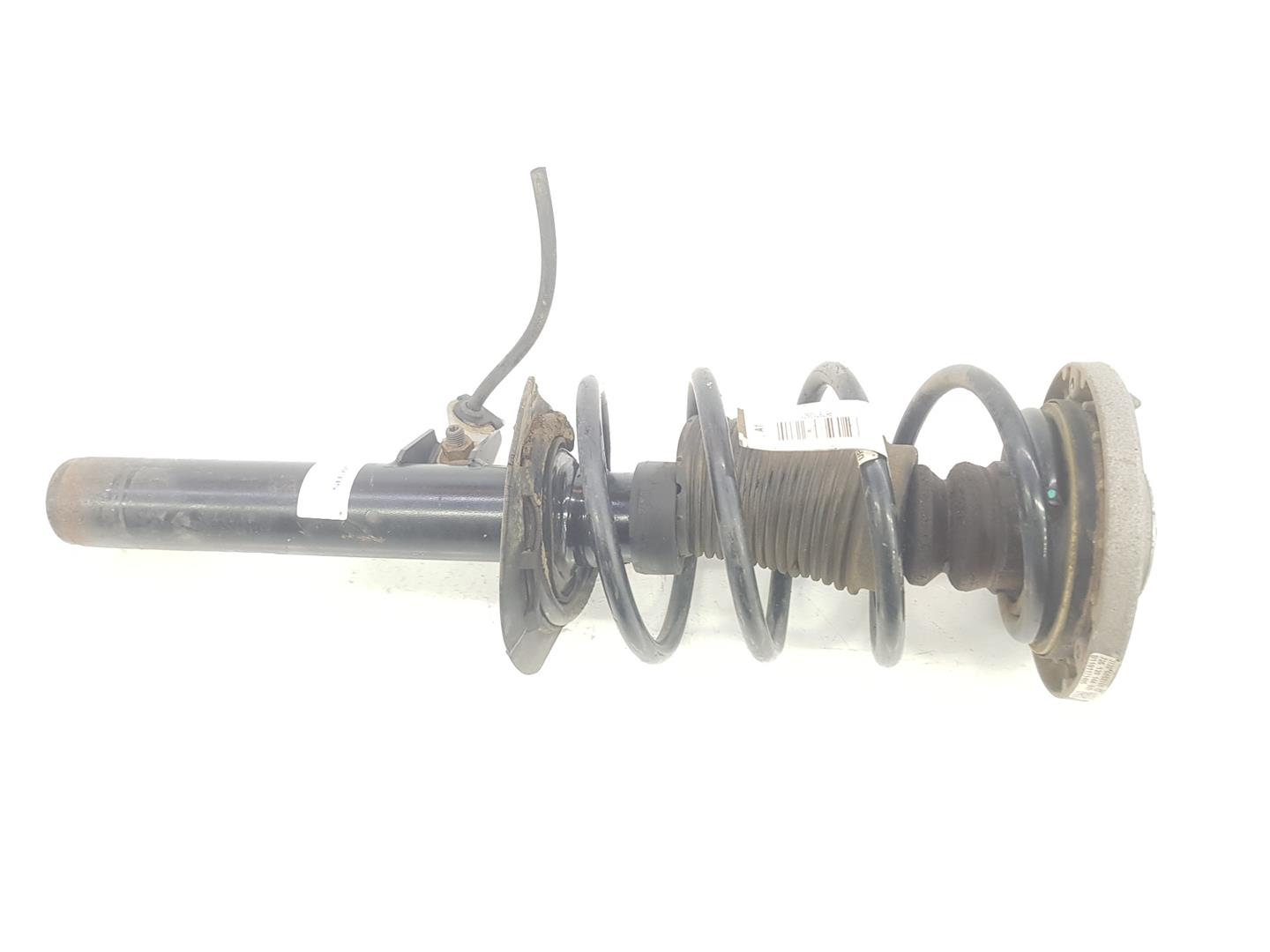 BMW X4 F26 (2014-2018) Front Right Shock Absorber 31316796316,31316796316 19792778