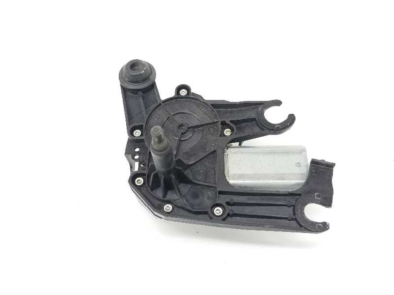 CITROËN DS4 1 generation (2010-2016) Tailgate  Window Wiper Motor 6405JQ,6405JQ,2222DL 19739877