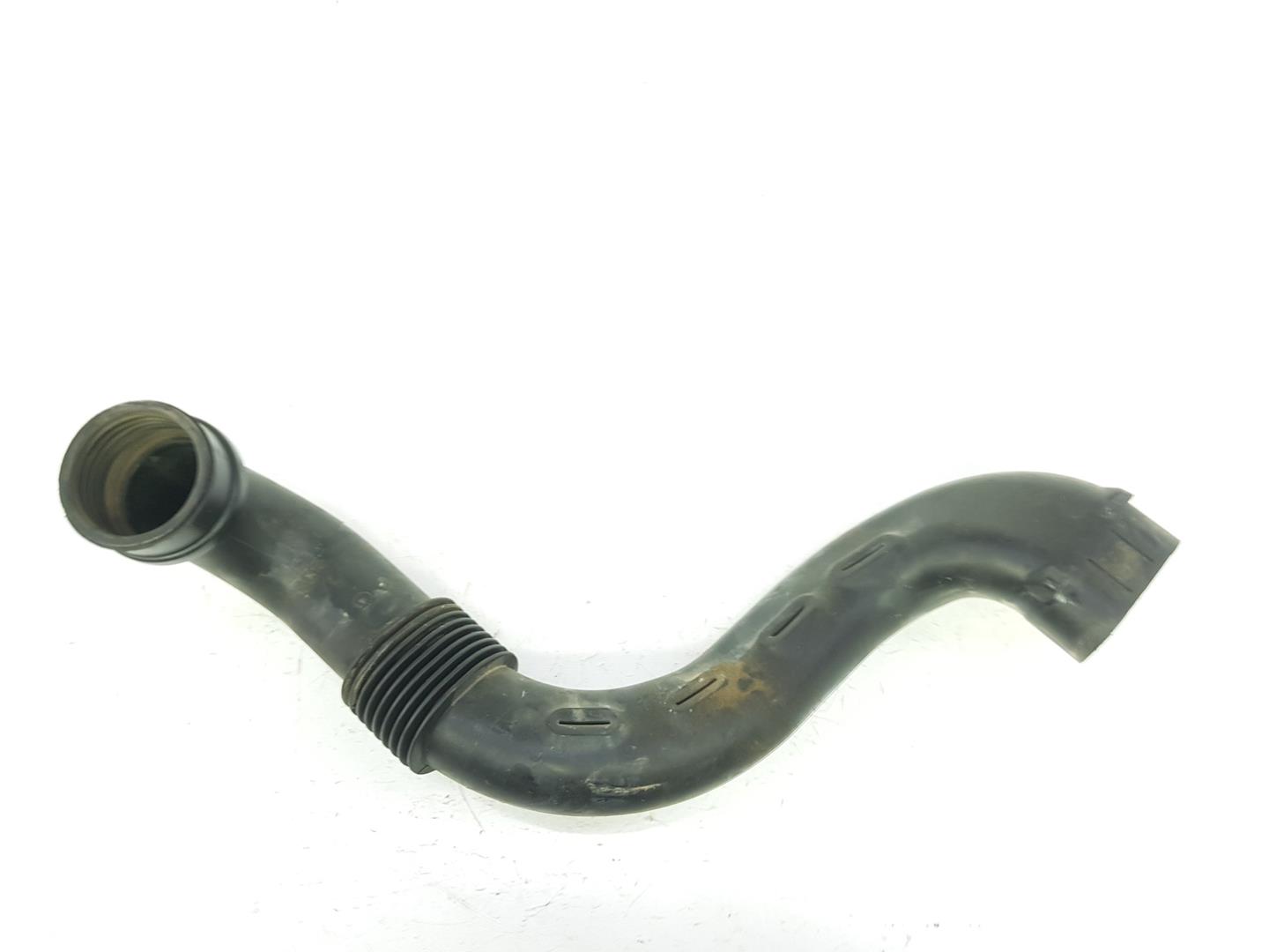 RENAULT Clio 3 generation (2005-2012) Intercooler Hose Pipe 165556691R,165556691R 19789226