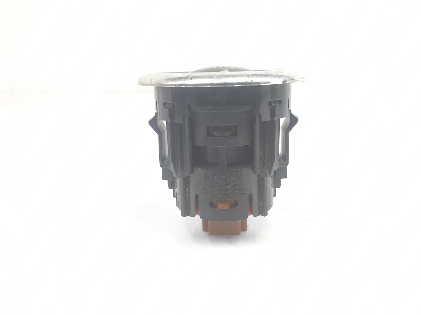 NISSAN Qashqai 2 generation (2013-2023) Ignition Button 251504BA0A, 251504BA0A 19819867