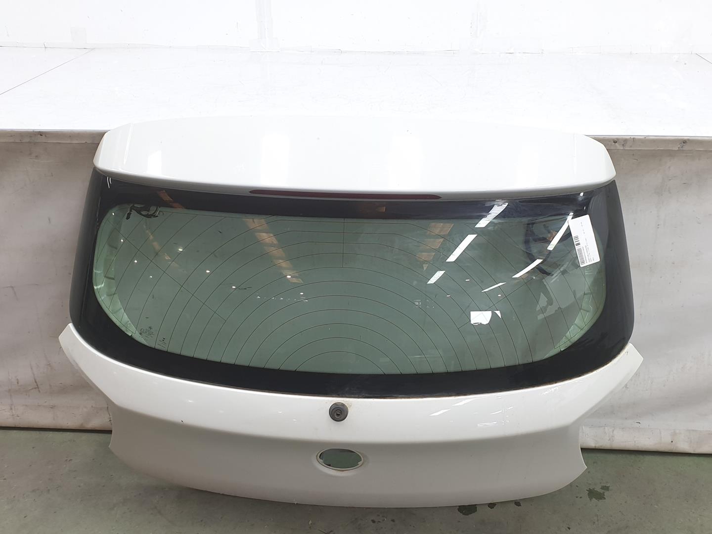 BMW 1 Series F20/F21 (2011-2020) Bootlid Rear Boot 41007305470, 41007305470, COLORBLANCO300 19894068
