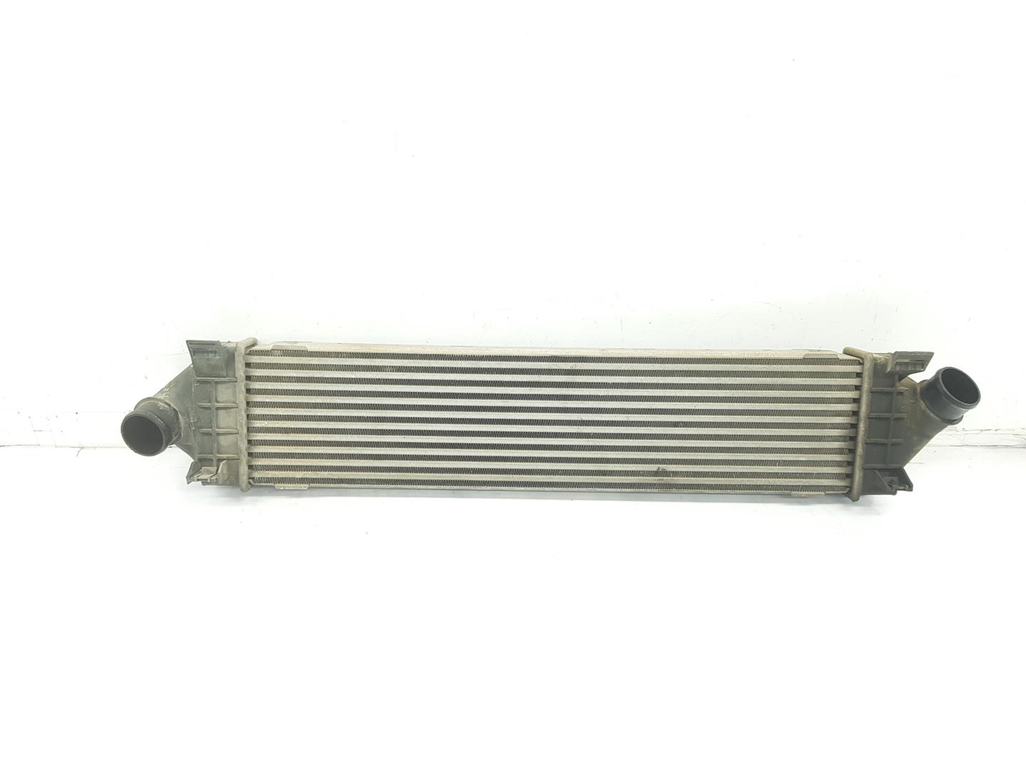 FORD Focus 2 generation (2004-2011) Starpdzesētāja/interkūlera radiators 1746975, 6G919L440AE 19882760