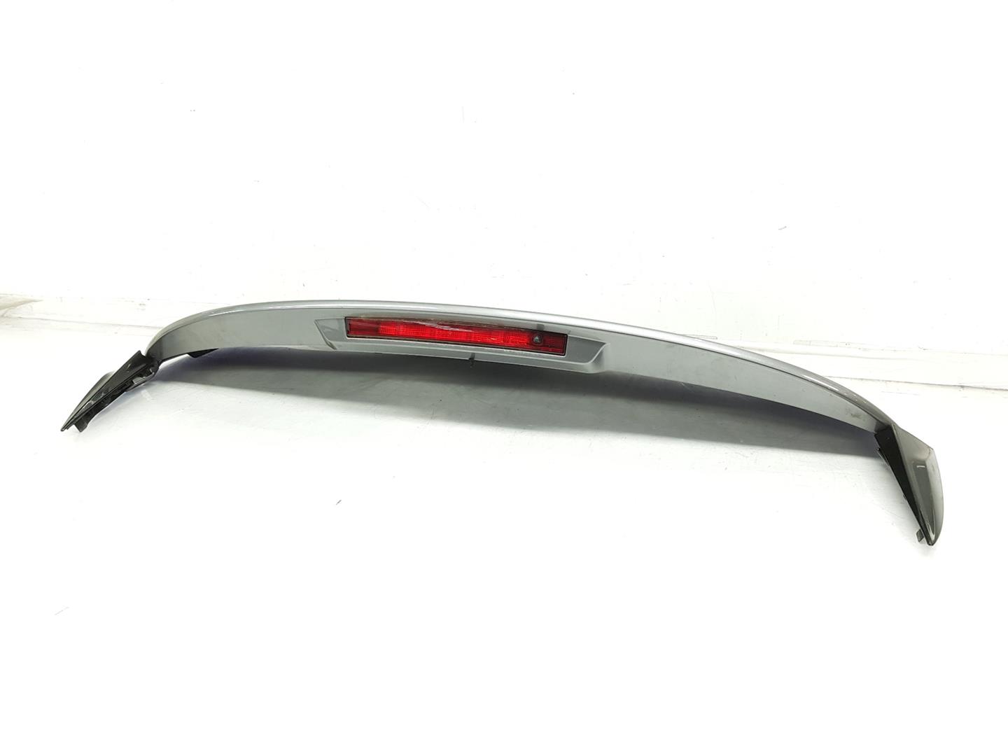 RENAULT Clio 4 generation (2012-2020) Bootlid Spoiler 960307284R, 960307284R, COLORGRISTEKNG 24234354