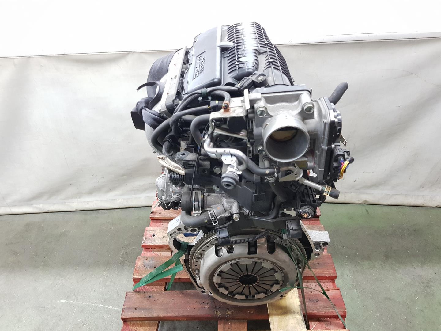 HONDA Civic 9 generation (2012-2020) Engine L13Z1, 1141CB 24230798