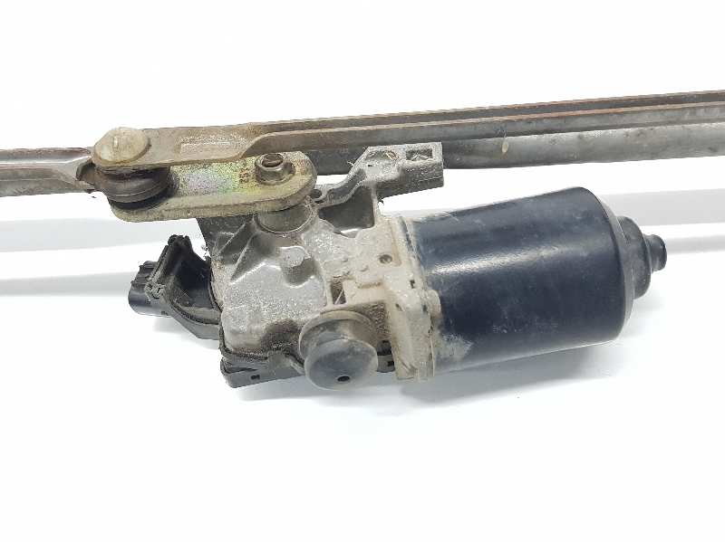 TOYOTA Land Cruiser 70 Series (1984-2024) Front Windshield Wiper Mechanism 8511060350, 849200771, 8511060350 19699946