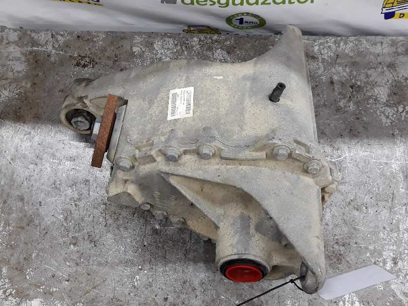 LAND ROVER Range Rover Sport 1 generation (2005-2013) Rear Differential CH224W063AB,LR017322 19624024