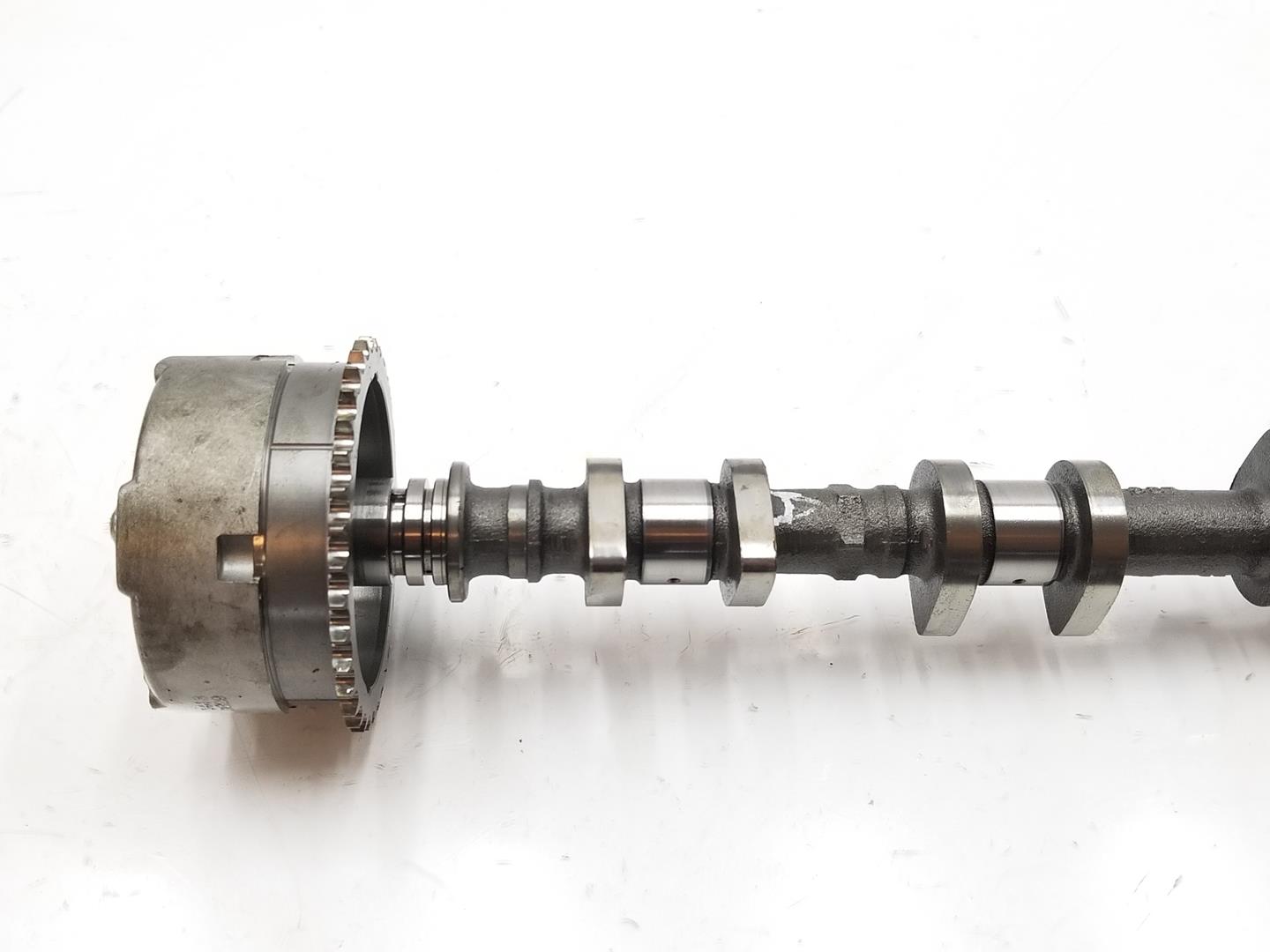 MITSUBISHI ASX 1 generation (2010-2020) Exhaust Camshaft 1015B633,1015B633,2222DL 20462483