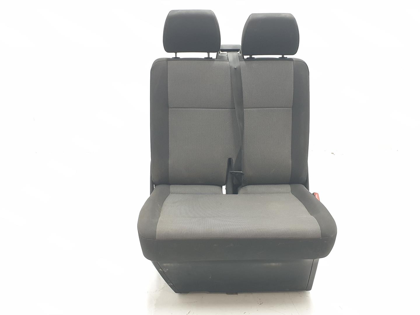 VOLKSWAGEN Transporter T6 (2015-2024) Предна дясна седалка ENTELA, MANUAL 24699827