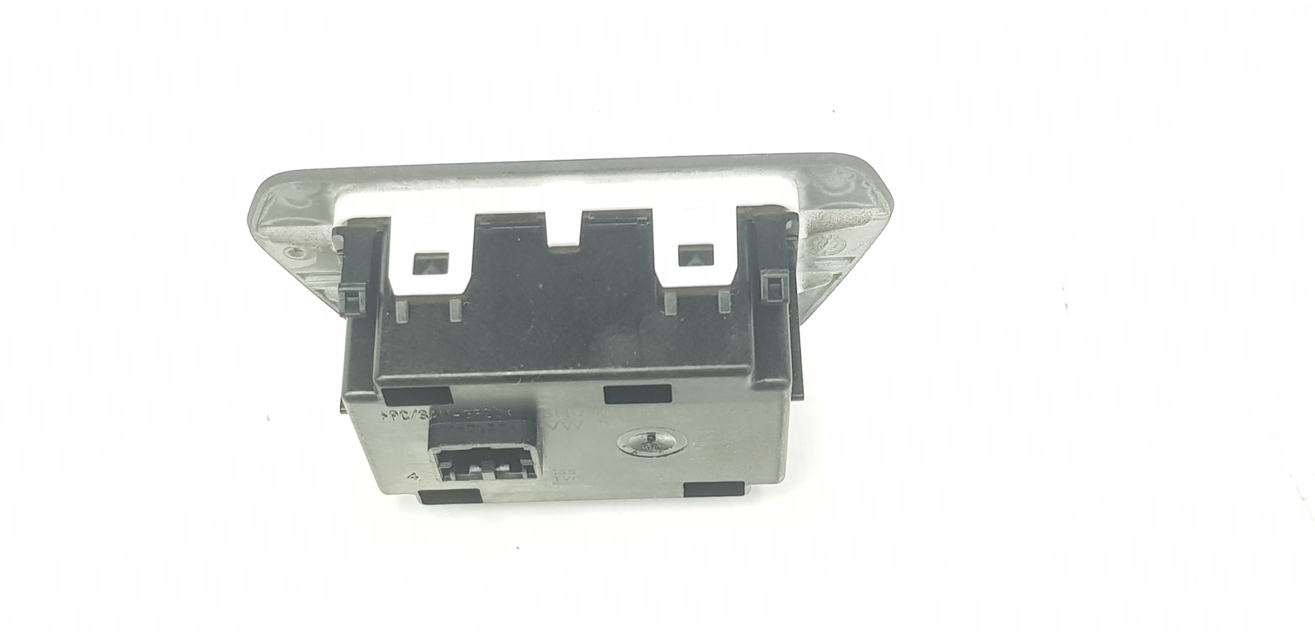 SEAT Leon 4 generation (2020-2023) Headlight Switch Control Unit 5H0941193AG, 5H0941193AG 24169359