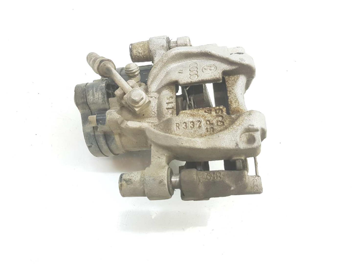 VOLKSWAGEN Golf 7 generation (2012-2024) Rear Left Brake Caliper 8V0615424,8V0615424 19750753