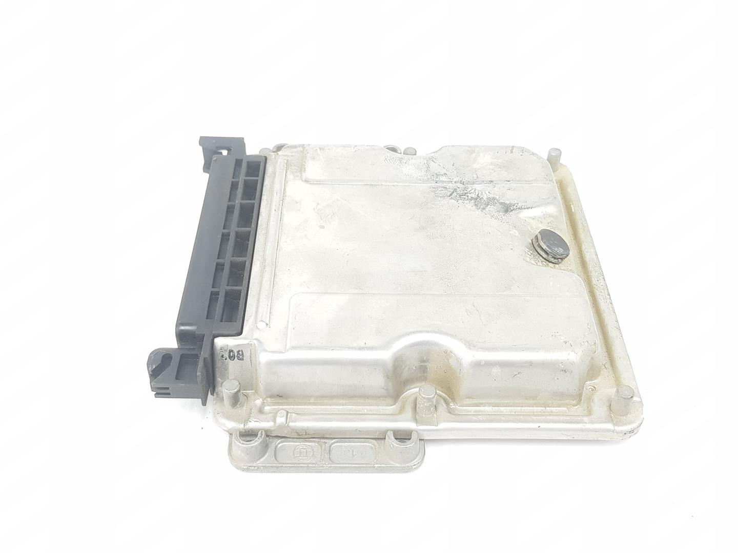 KIA Cee'd 1 generation (2007-2012) Блок керування двигуном ECU 9637089680,9637089680 24225467