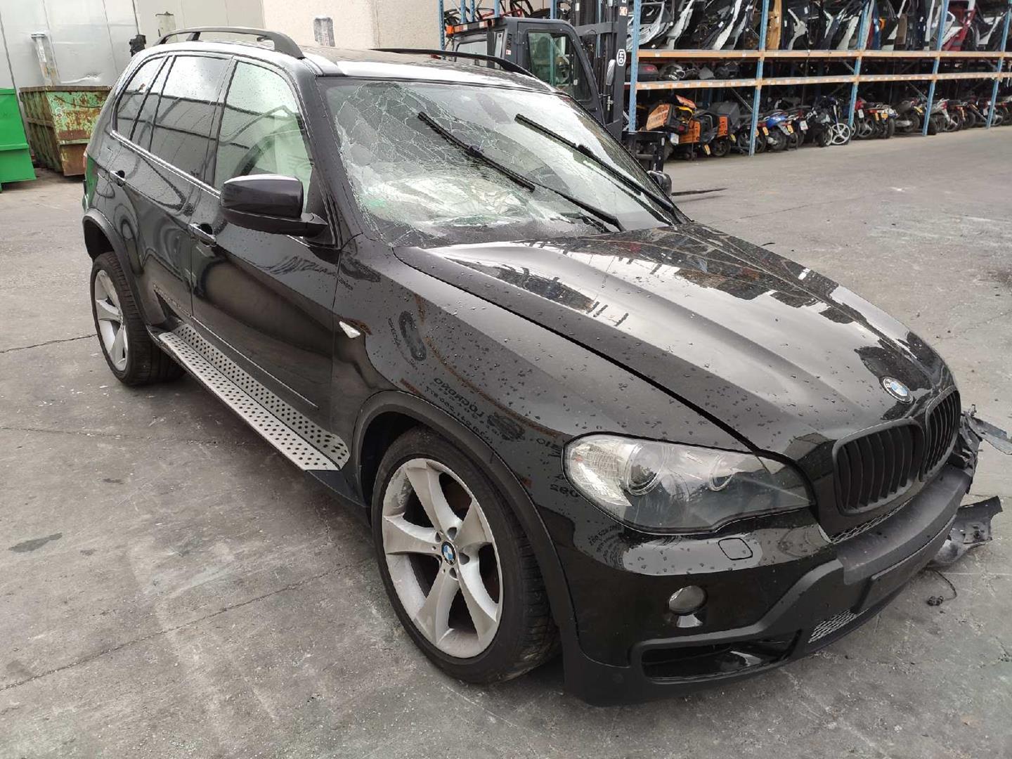 BMW X5 E70 (2006-2013) Priekinis parkavimo daviklis (parktronikas) 9139868, 66209139868 24094662
