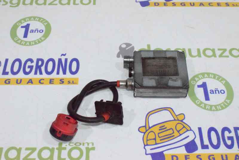 AUDI A3 8L (1996-2003) Unitate de control lumini xenon 4B0941471,4B0941471,5DV00776015 19581186