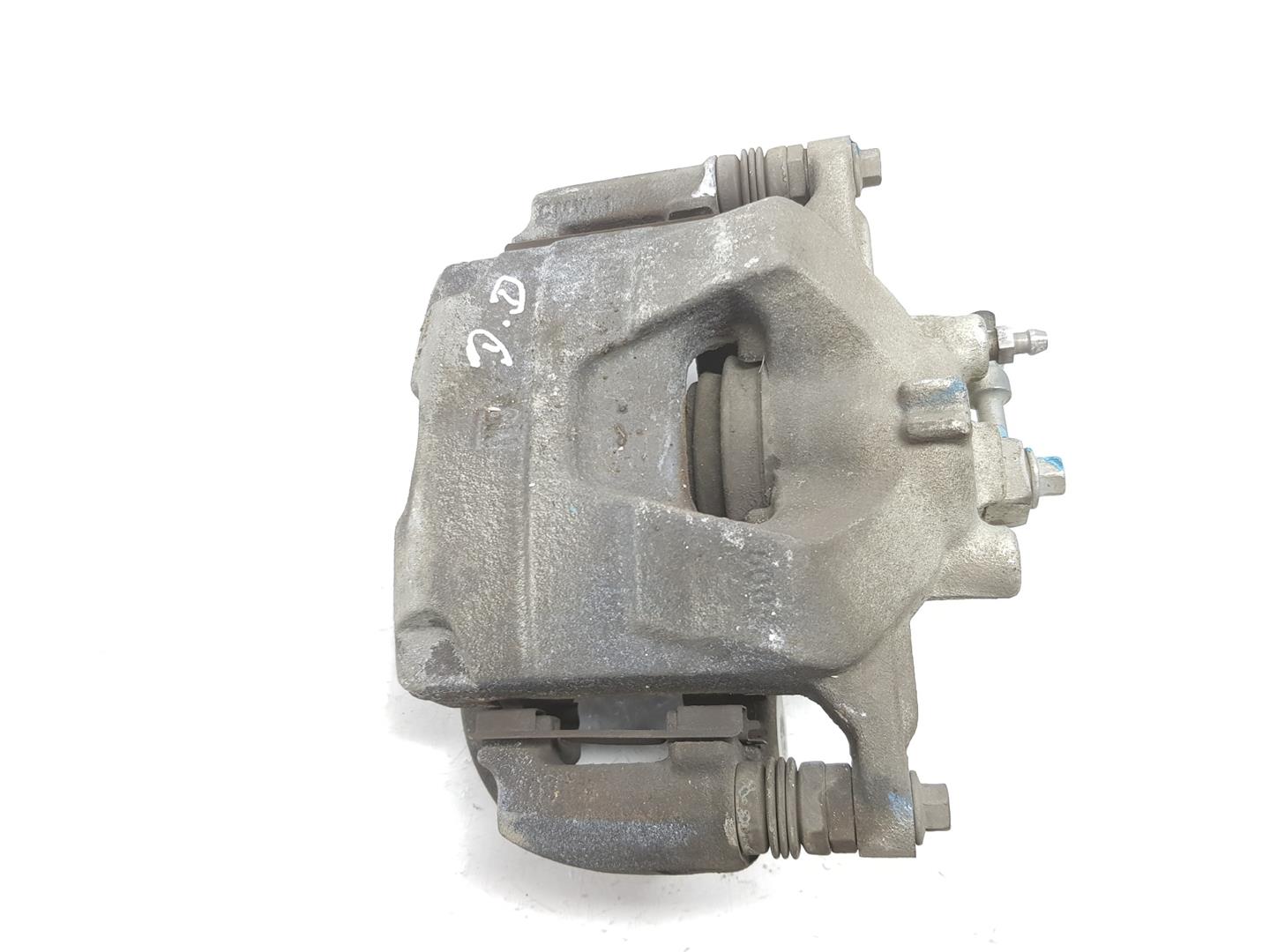 CHEVROLET Cruze 1 generation (2009-2015) Front Right Brake Caliper 13301227, 13301227 19779561