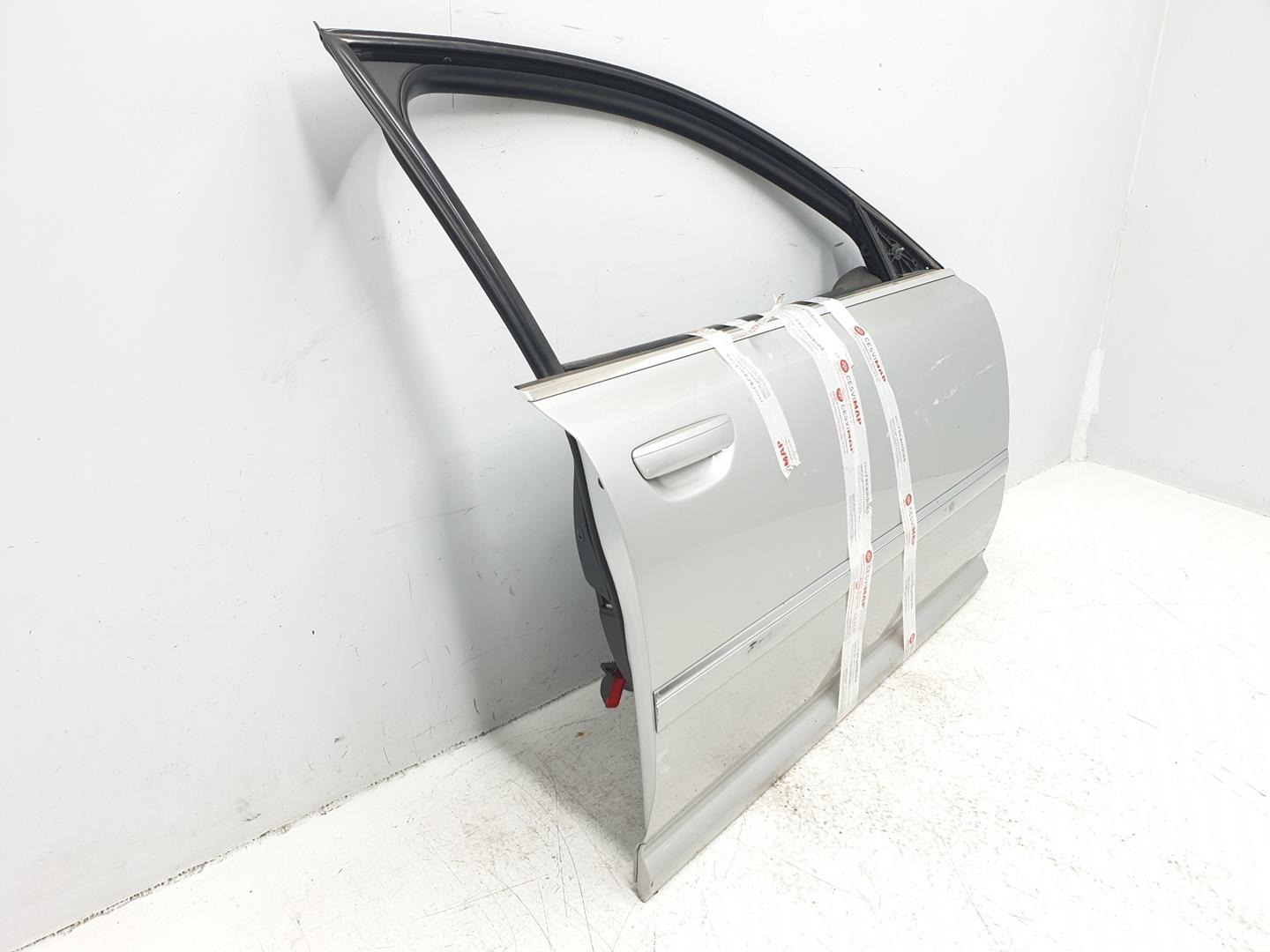 AUDI A8 D3/4E (2002-2010) Front Right Door 4E0831052C,COLORGRISPLATAY7W,1161CB 24244670