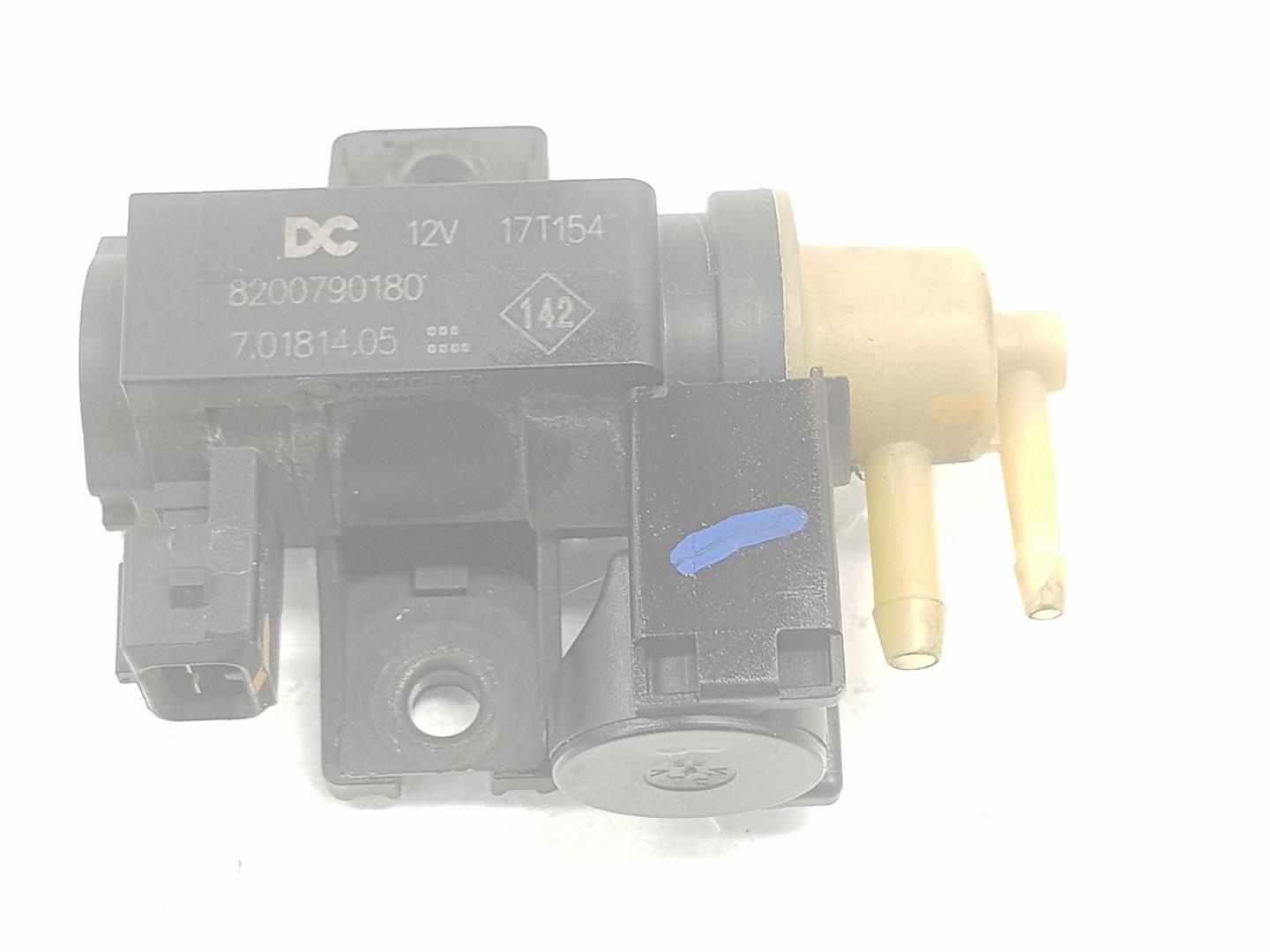 RENAULT Kangoo 2 generation (2007-2021) Solenoidový ventil 8200790180,8200790180 19916190