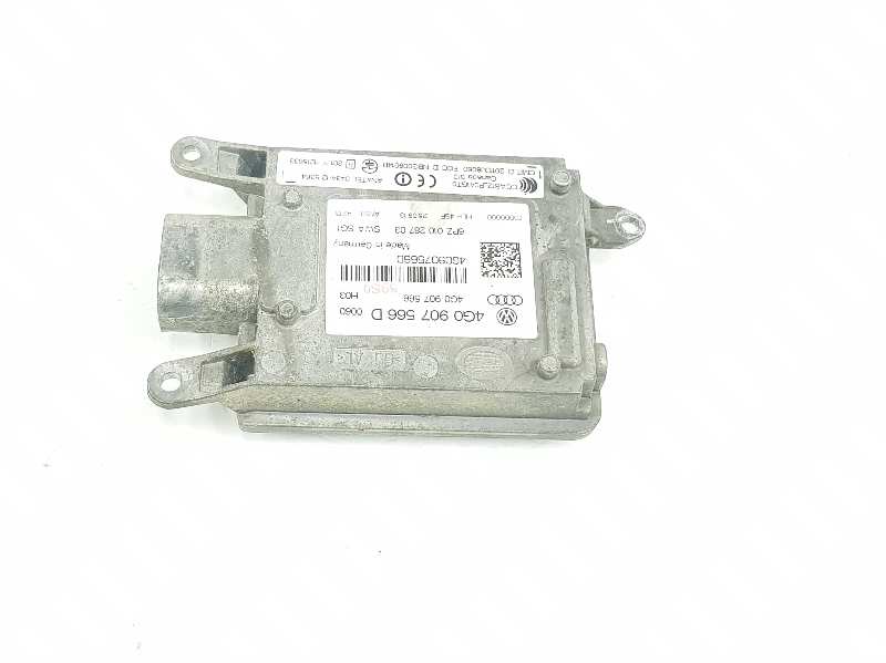 AUDI A7 C7/4G (2010-2020) Kiti valdymo blokai 4G0907566D, 4G0907566D 19744033