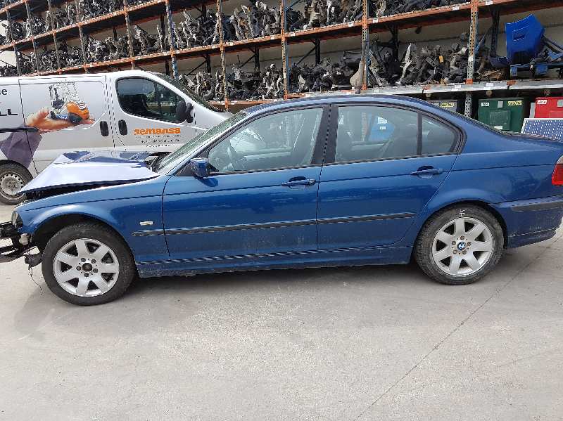 BMW 3 Series E46 (1997-2006) In Tank Fuel Pump 16146768488, 6768488 21336806