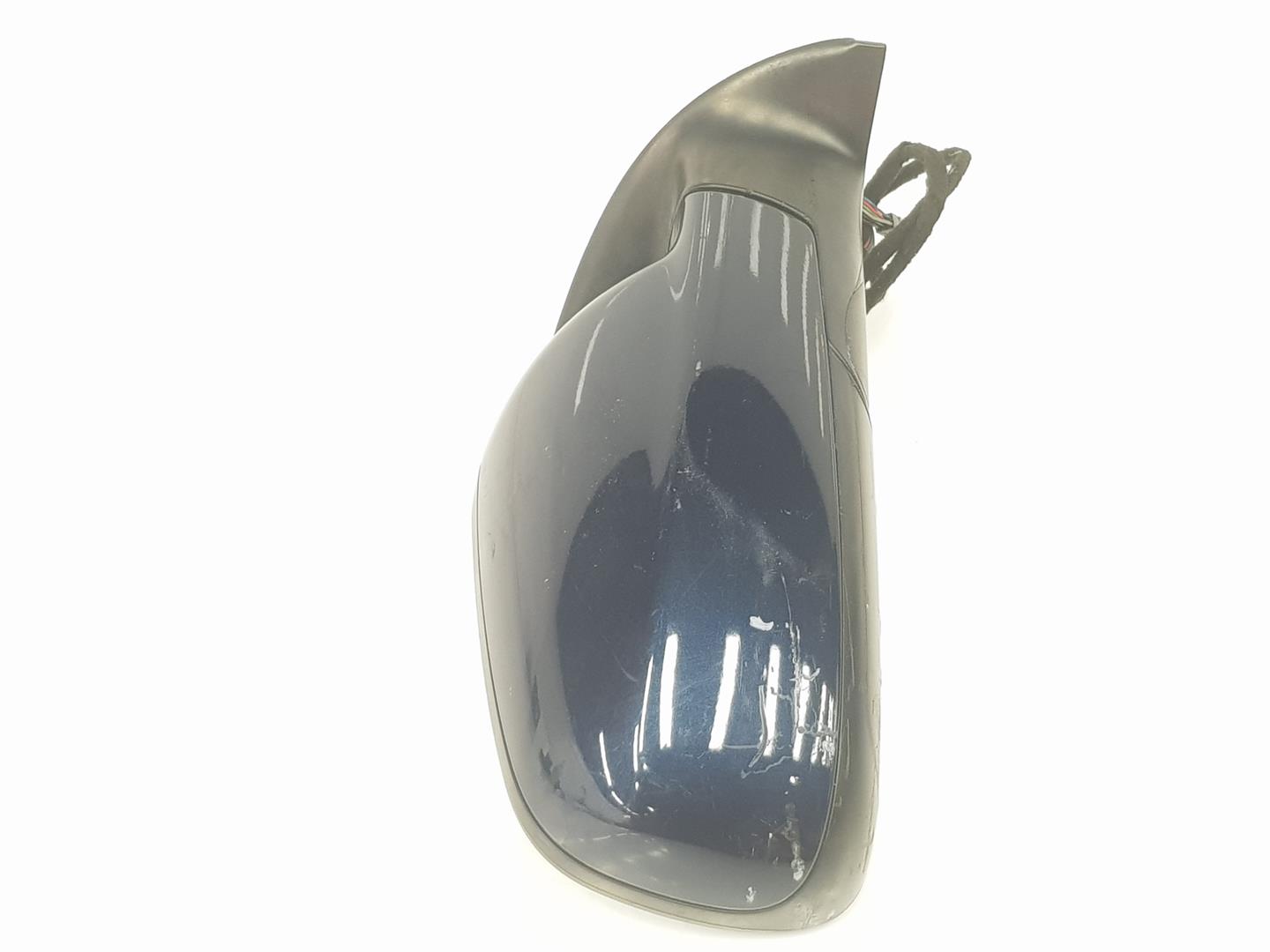 PEUGEOT 307 1 generation (2001-2008) Right Side Wing Mirror 8149AX 24242381