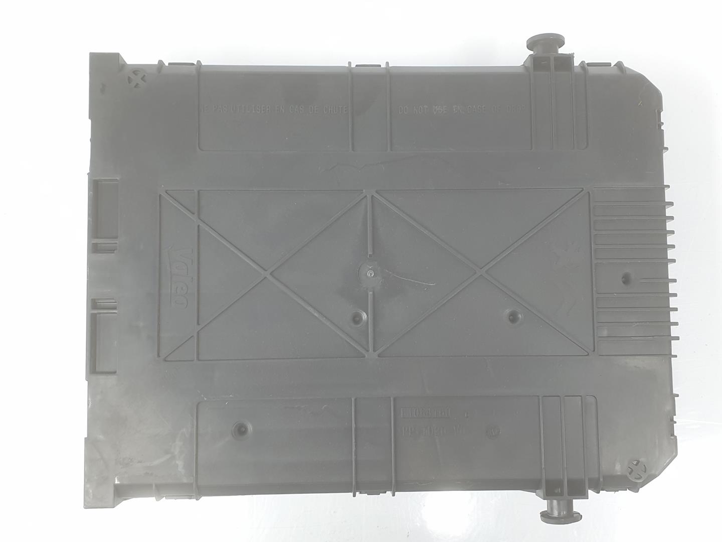 PEUGEOT 208 Peugeot 208 (2012-2015) Fuse Box 9819850080, 1611426880 19892803