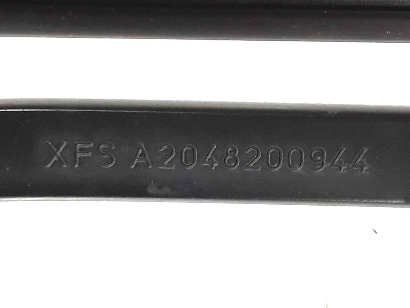MERCEDES-BENZ GLK-Class X204 (2008-2015) främre torkararmar A2048200944, 2048200944 19661167