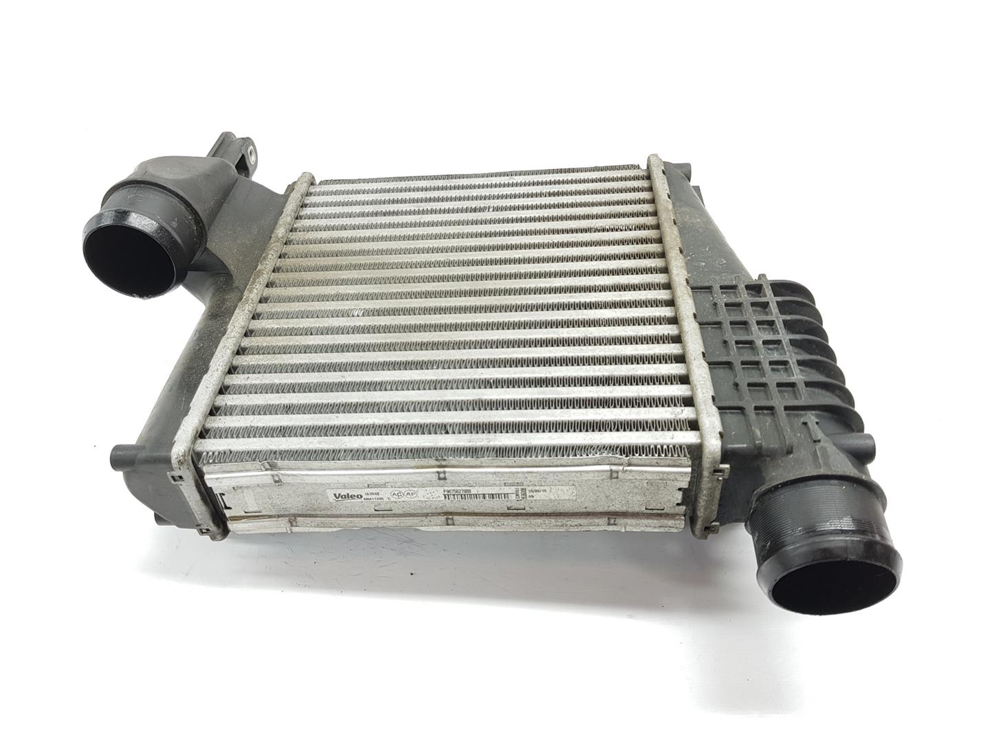 PEUGEOT 308 T9 (2013-2021) Intercooler Radiator 9675627980, 9675627980 23806711