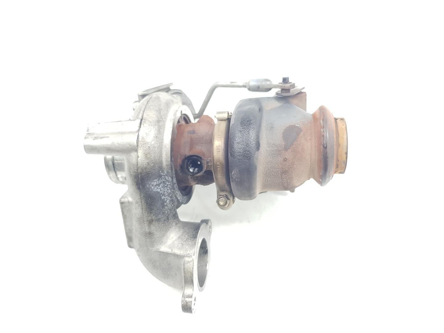 PEUGEOT Partner 2 generation (2008-2023) Turbocharger 0375Q9,0375Q9,1151CB 24225526