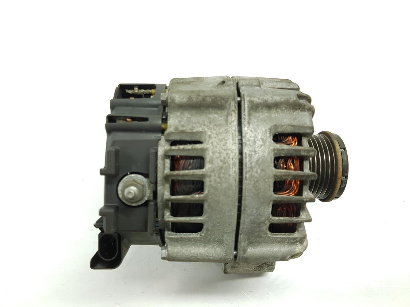 BMW 3 Series F30/F31 (2011-2020) Alternator N47D20C, 11002165515, 2225MH11002165516 24236490