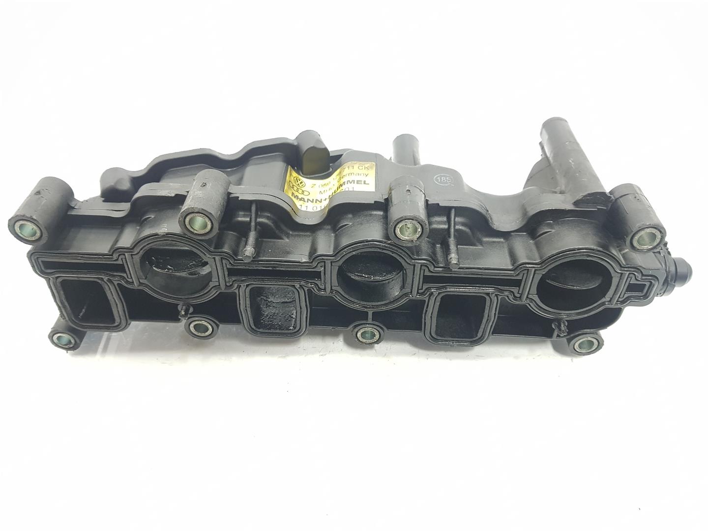 AUDI Q7 4L (2005-2015) Intake Manifold 059129711CK,059129711CK 24221981