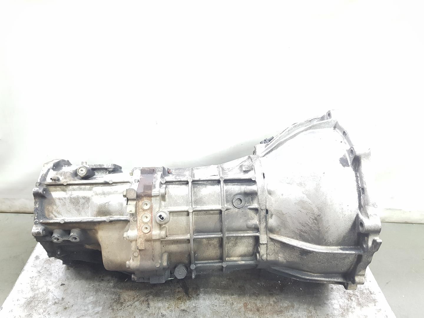 TOYOTA Land Cruiser Prado 90 Series (1996-2002) Gearbox 330306A560,330306A560 24215665