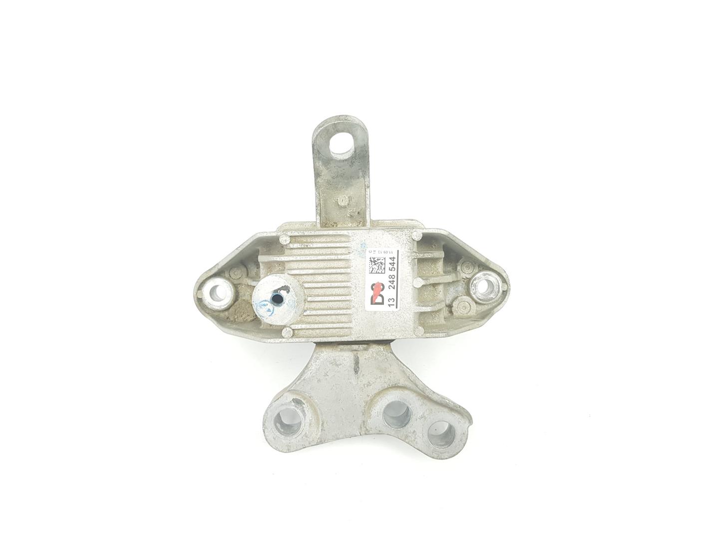 CHEVROLET Cruze 1 generation (2009-2015) Support moteur côté gauche 13248544, 13248544 21623572