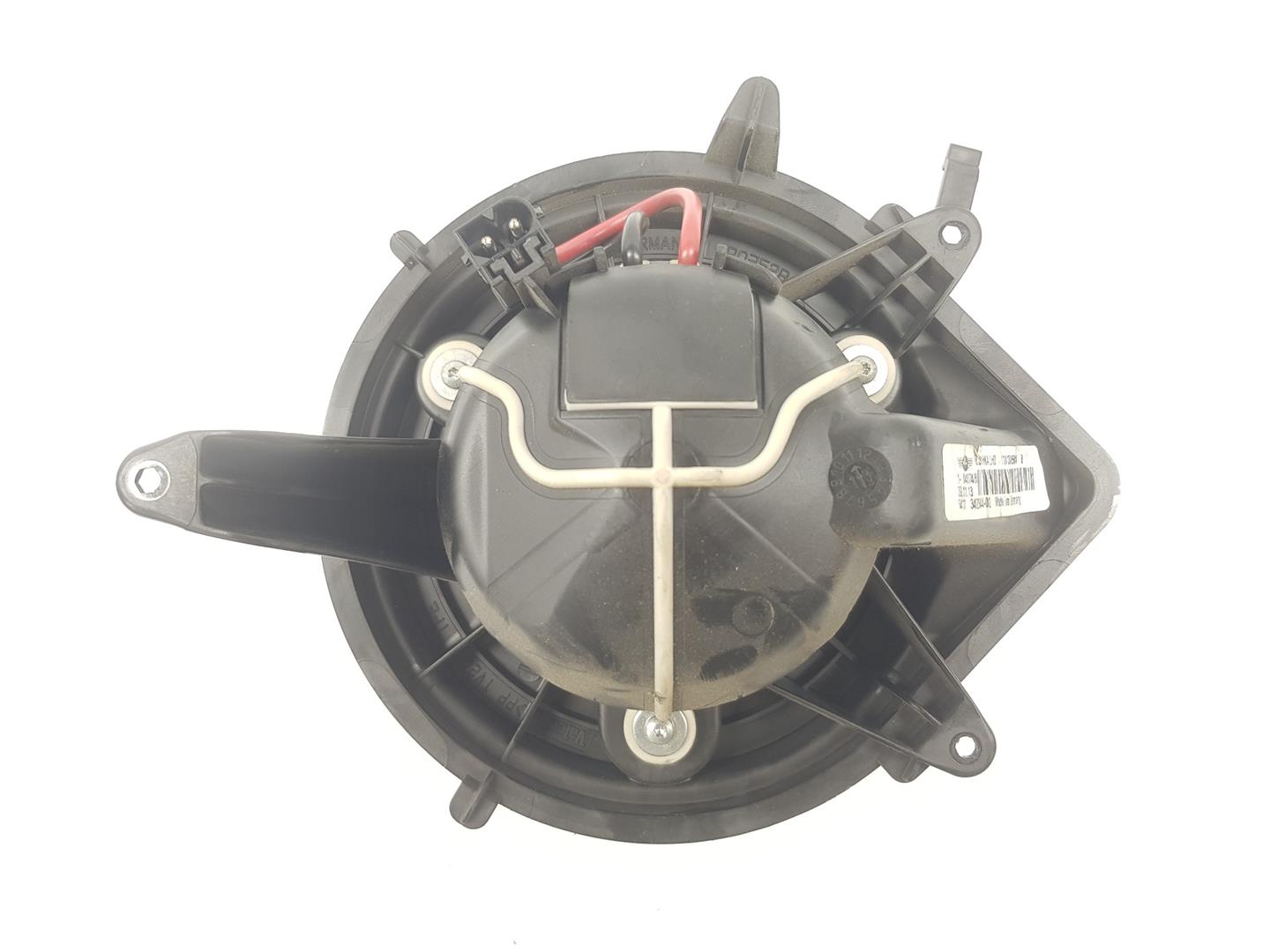 MINI Cooper R56 (2006-2015) Heater Blower Fan 64113422644,64113422644 19840284