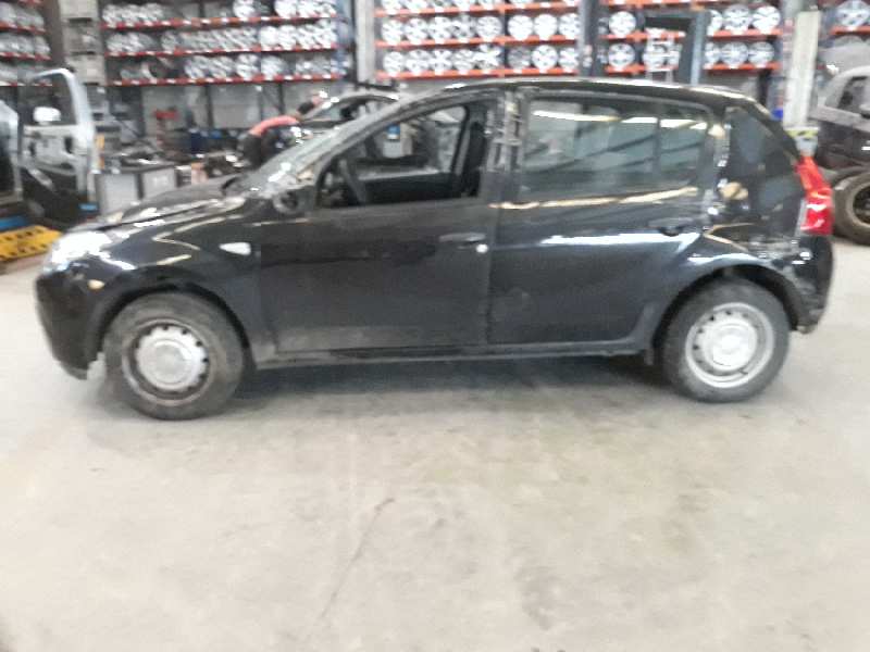 DACIA Sandero 1 generation (2008-2012) Нижний рычаг передний правый 545004269R, 545004269R 24047211