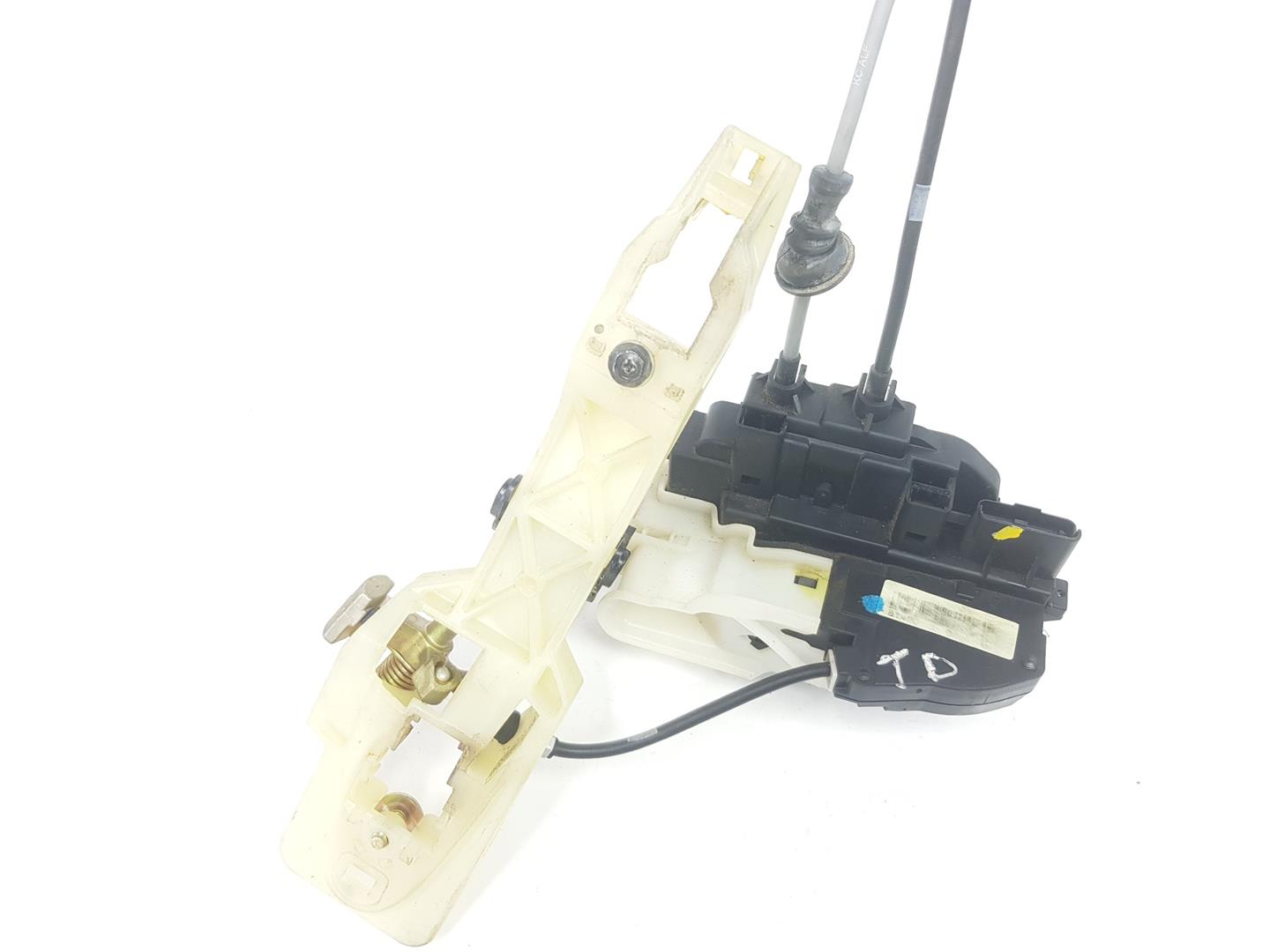 HYUNDAI Santa Fe CM (2006-2013) Rear Right Door Lock 814202B000, 814202B000 24229107