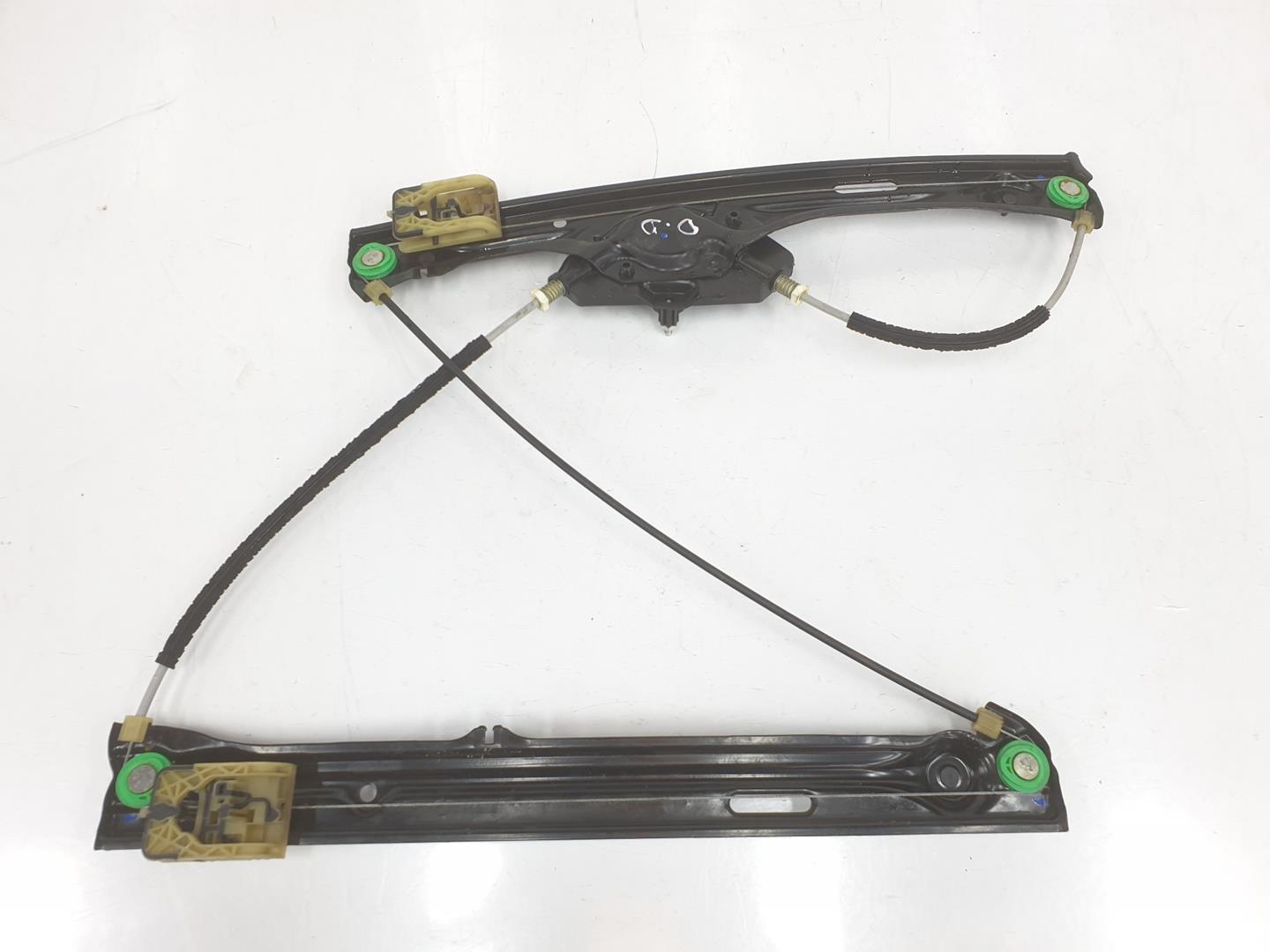 BMW X4 F26 (2014-2018) Front Right Door Window Regulator 51337355636, 51337355636 19785090