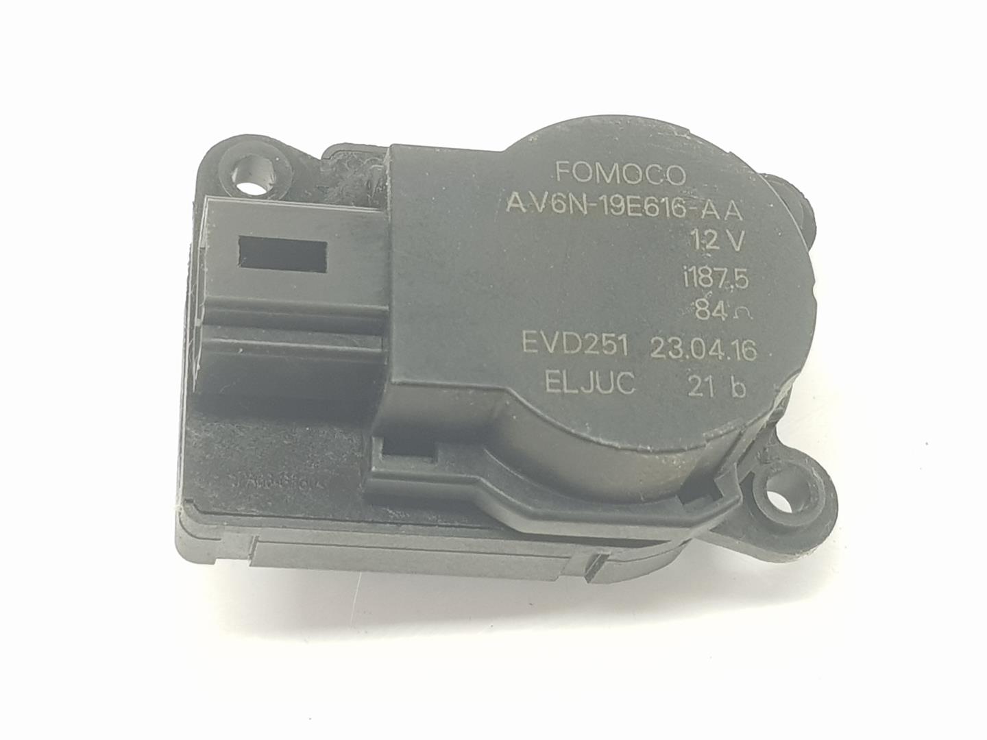 FORD Kuga 2 generation (2013-2020) Other Control Units 1786200, AV6N19E616AA 20353558