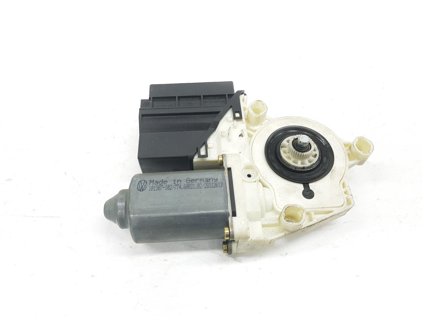 SEAT Cordoba 2 generation (1999-2009) Motor regulator geam ușă stânga față 6Q2959802A 21574069